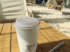 -Cetus coffee鲸鱼座咖啡·拼豆(二仙桥公园店)
