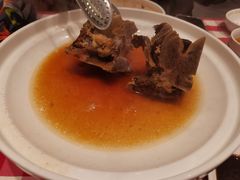-西贝(上海新梅广场店)