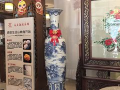 -长春观斋补堂素菜馆