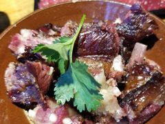 西昌腊排骨-七里川健康火锅(总店)