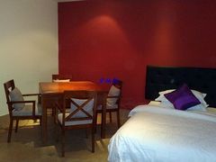 江景房1-屋顶顶城市·江景酒店-客房部