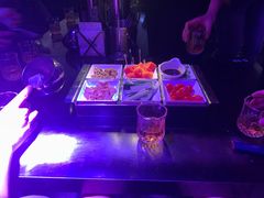 -STELLAR NIGHT CLUB星际酒吧(明发商业广场店)