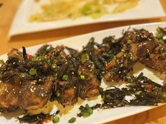 -青城山六善酒店·紫氣園中餐厅