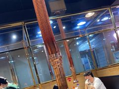 -麻蒲碳烤肉(嘉禾东平地铁站19号店)