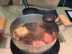 -沼津港精致料理·寿喜烧·烧鸟(漕河泾印象城店)