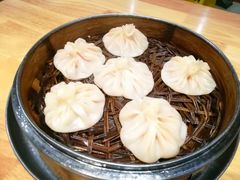 -小六汤包(万和城店)
