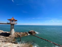 -小麦岛公园