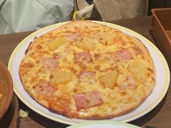 -萨莉亚意式餐厅(杭州滨江天街店)