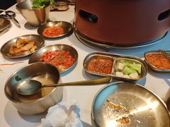 -西塔老太太泥炉烤肉(川沙百联店)