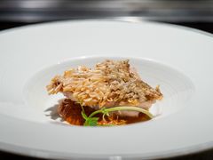 -Ginza Onodera铁板烧(外滩十八号店)