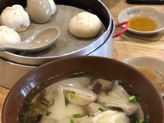 -桐香园小笼包(百井坊巷店)