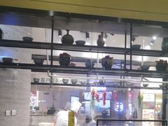 -掂档潮汕牛肉火锅(cityon熙地港店)