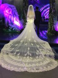 -Flora婚纱礼服定制租赁店