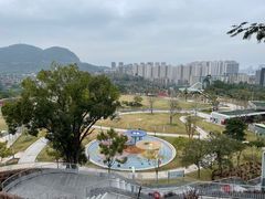 -白石龙音乐公园