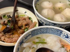 -小宝·路鼎记·福鼎特色小吃(富民路店)