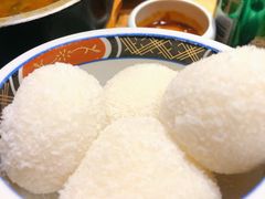 大福饼-黑牛の店·和牛烧肉(大悦城店)