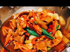 -花城粤菜餐厅(高新区店)