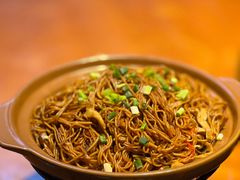 -徽三说·土徽菜·中国徽菜连锁品牌(一中店)
