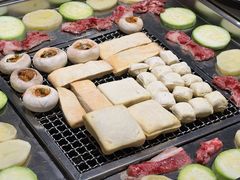 -塘屋烧烤·云南火塘烧烤品牌(联盟路店)