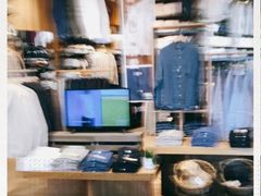 -MUJI无印良品(华贸店)
