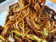 -顶顶红石锅拌饭(步行东街店)