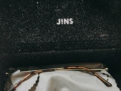 -JINS(北京apm店)