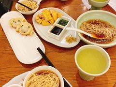 -苏小柳手工点心(人民广场分院)