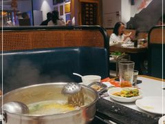 -蚝大仙横琴生蚝火锅(中央汇店)