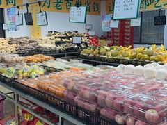 -周小胖超级水果工厂(香山店)