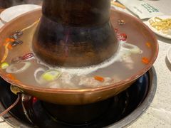-阳坊胜利涮羊肉(禧乐汇店)