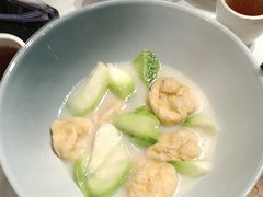-品泉餐厅·大盆鱼·走地鸡