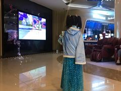 -德呈华业影城(爱琴海LUXE巨幕店)
