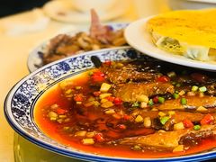 干烧耗儿鱼-茅溪菜·家宴(上品拾陆店)
