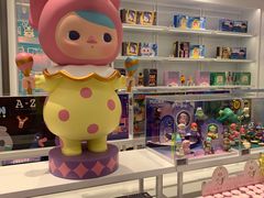 -泡泡玛特POPMART(宁波印象城店)