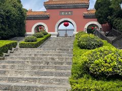-戏马台景区