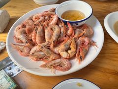 -丽华家常菜(北马路店)