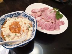 -熠盛·本帮菜Bistro(永嘉路店)