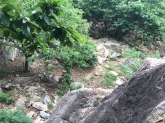 -北京水岸山吧度假村(雁栖镇店)