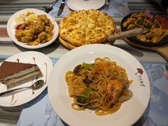 -米兰西点(辽阳店)