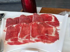 -东来顺饭庄(西直门店)