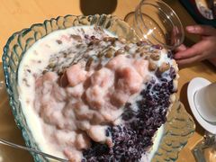 综合沙冰-鼎泰丰(当代商城店)