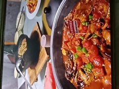 -大师傅金奖啤酒鱼(西街口总店)