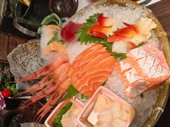 -匠和风精致料理(莆田财富中心店)
