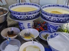 -何老二卤汁凉粉