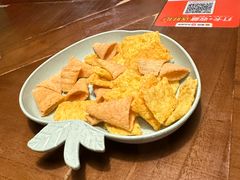 -雀舞云南菜(天津天河城购物中心店)