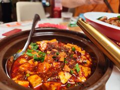 -百年神厨·地道川菜(清江西路店)