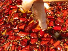 关公水煮鱼-水煮三国·川鲁江湖菜(香山店)