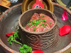 -谷牛和牛烤肉(漕河泾印象城店)