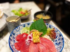 -家贺屋刺身寿司专门店