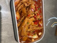 -晟焰东北烧烤(川杨新苑店)